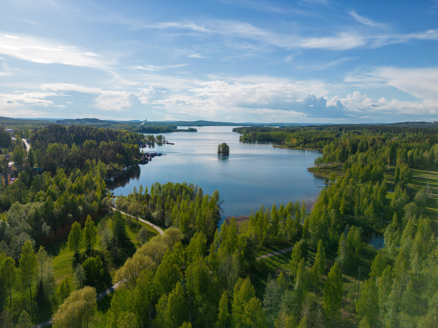 Maisemakuva