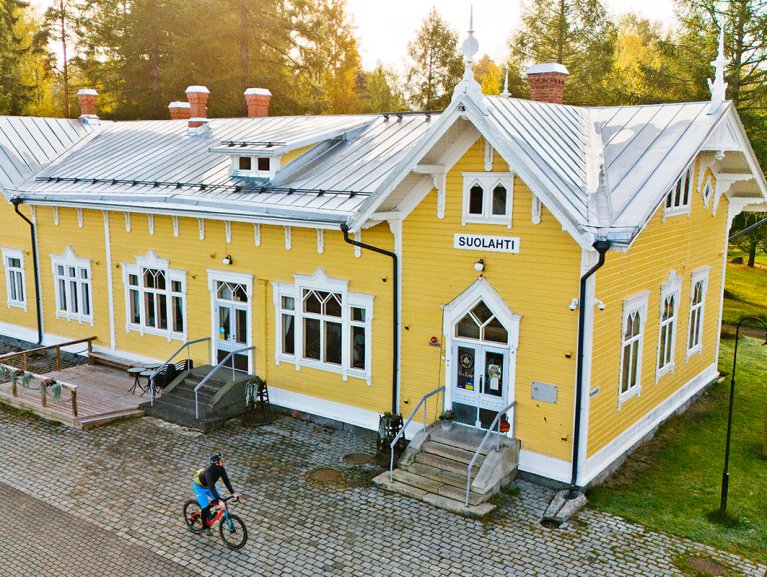 Ensimmäisen kortin atl teksti